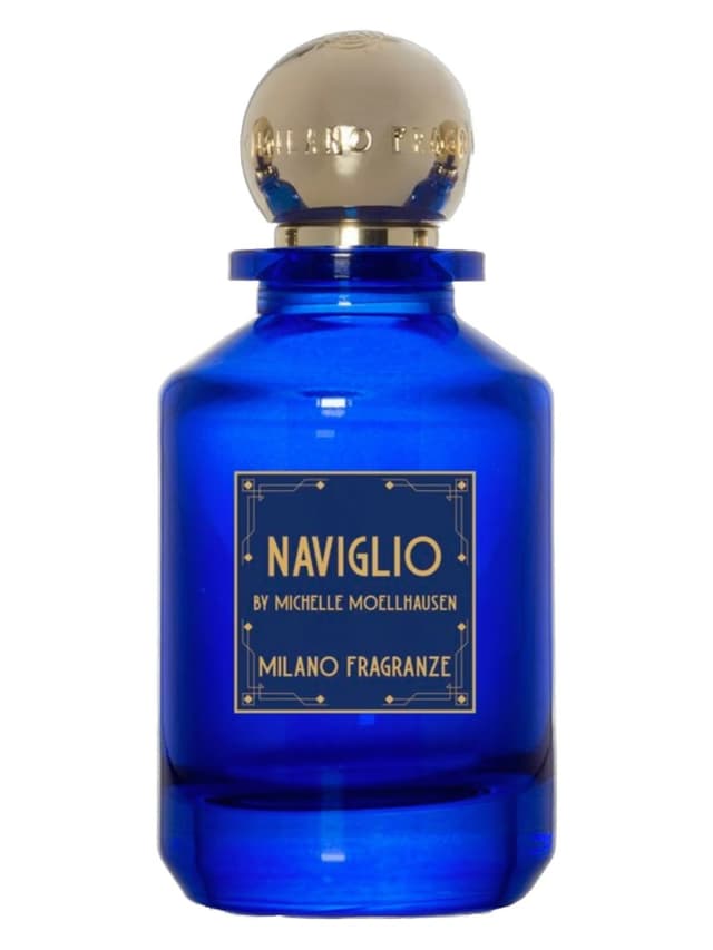 Milano Fragranze Naviglio