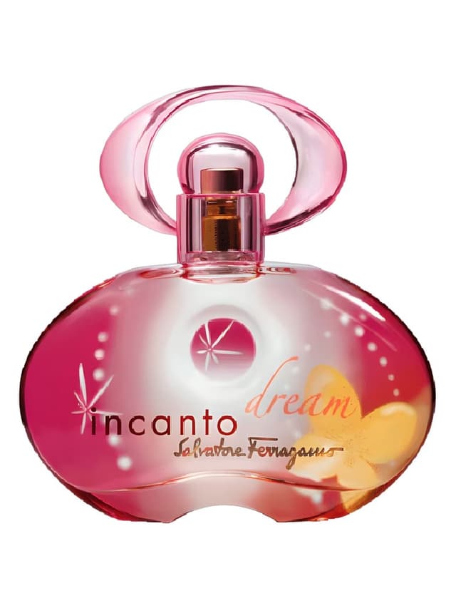 Salvatore Ferragamo Incanto Dream