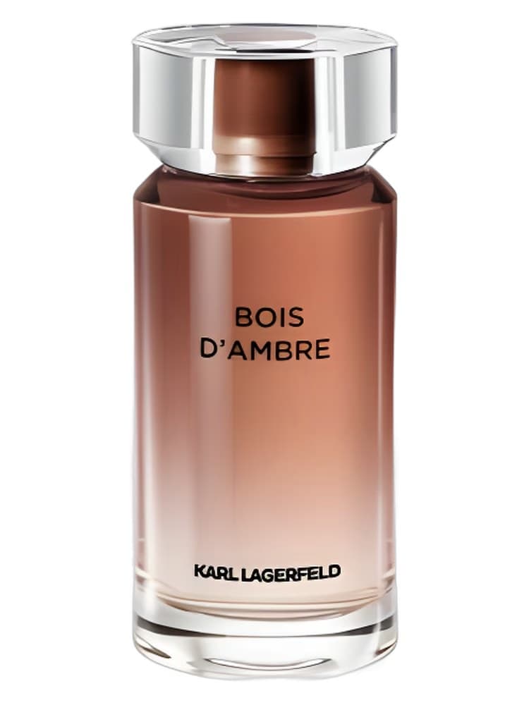 Karl Lagerfeld Bois d'Ambre