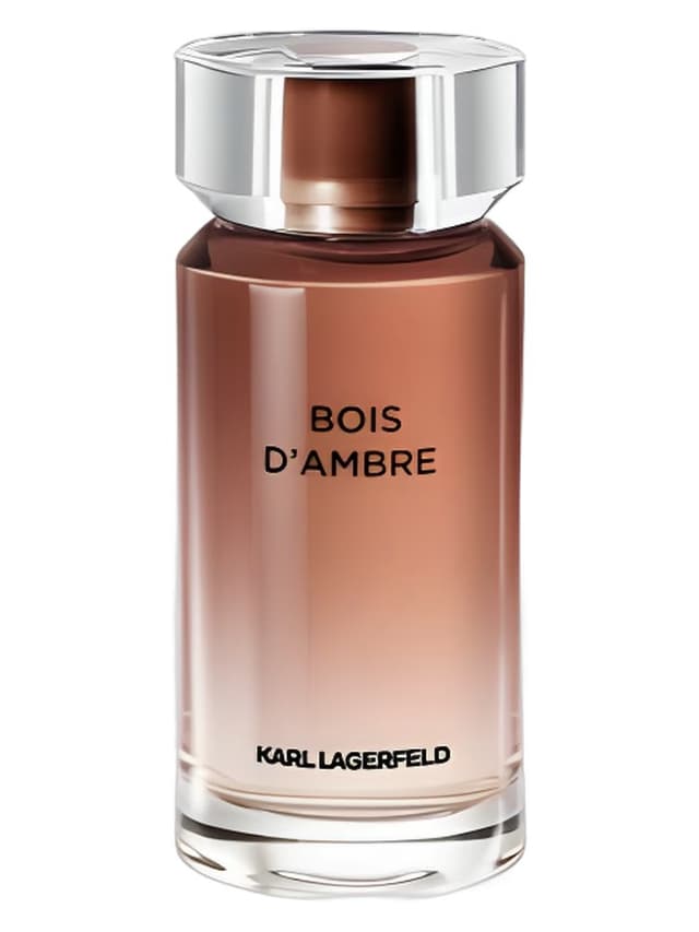 Karl Lagerfeld Bois d'Ambre