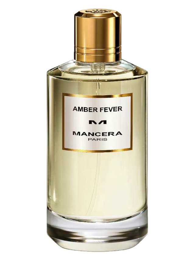 Mancera Amber Fever