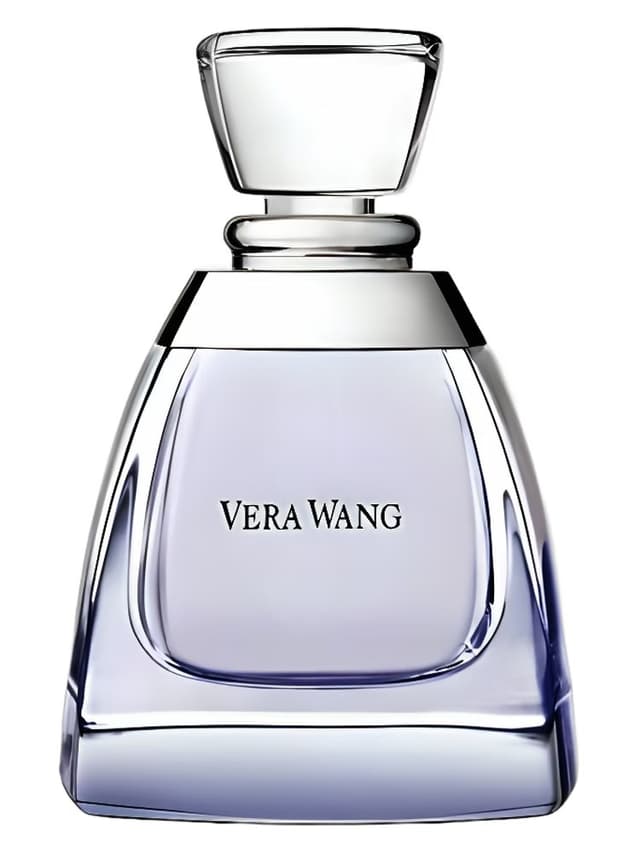 Vera Wang Sheer Veil