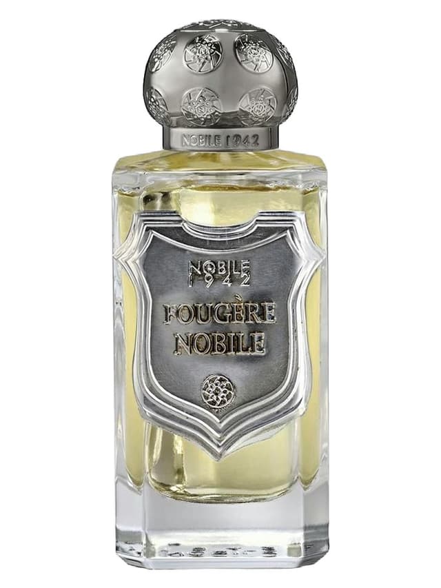 Nobile 1942 Fougère Nobile