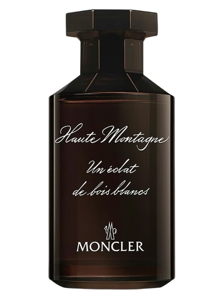 Moncler Haute Montagne