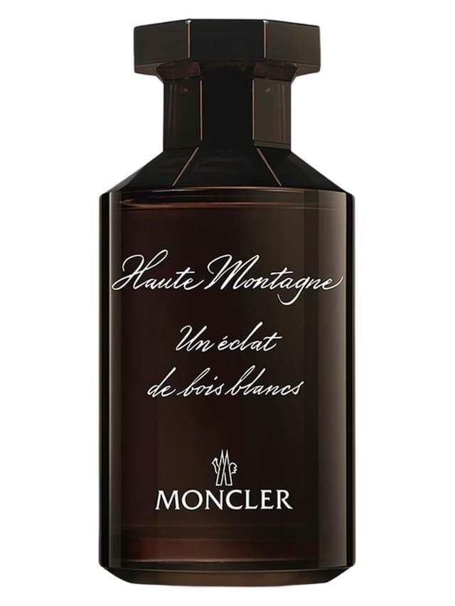 Moncler Haute Montagne