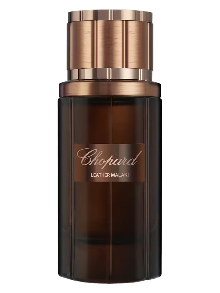 Chopard Leather Malaki