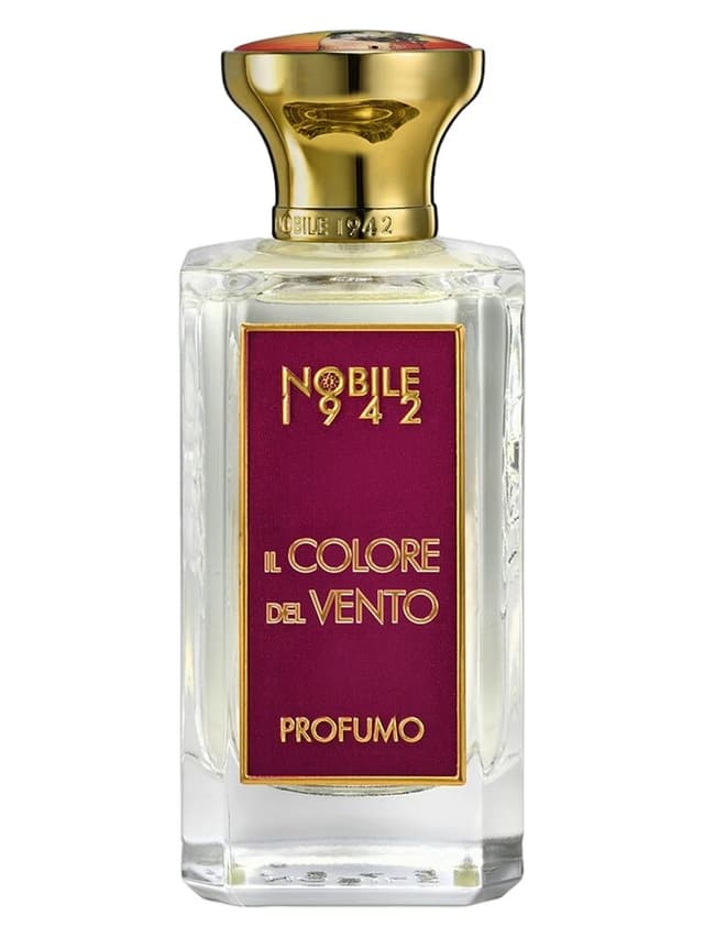 Nobile 1942 Il Colore del Vento