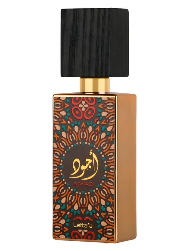Lattafa Perfumes Ajwad