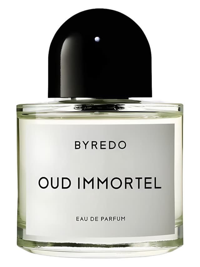 Byredo Oud Immortel