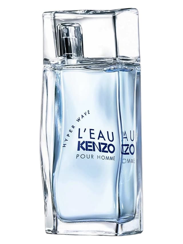 Kenzo L'Eau Kenzo Pour Homme Hyper Wave