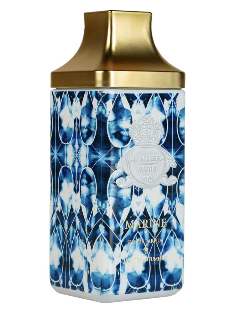 Al-Jazeera Perfumes Marine