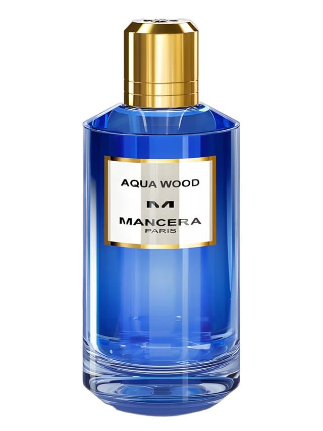 Mancera Aqua Wood