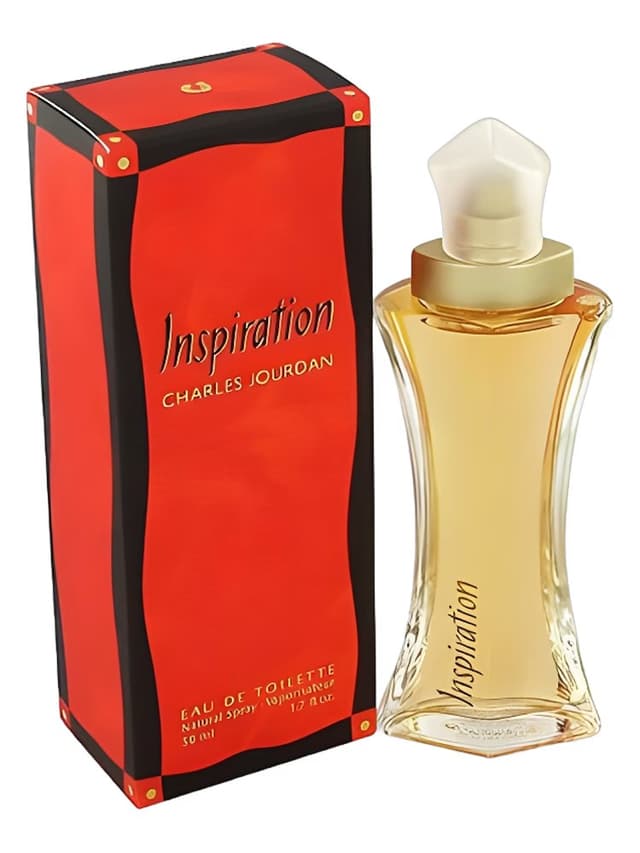 Charles Jourdan Inspiration