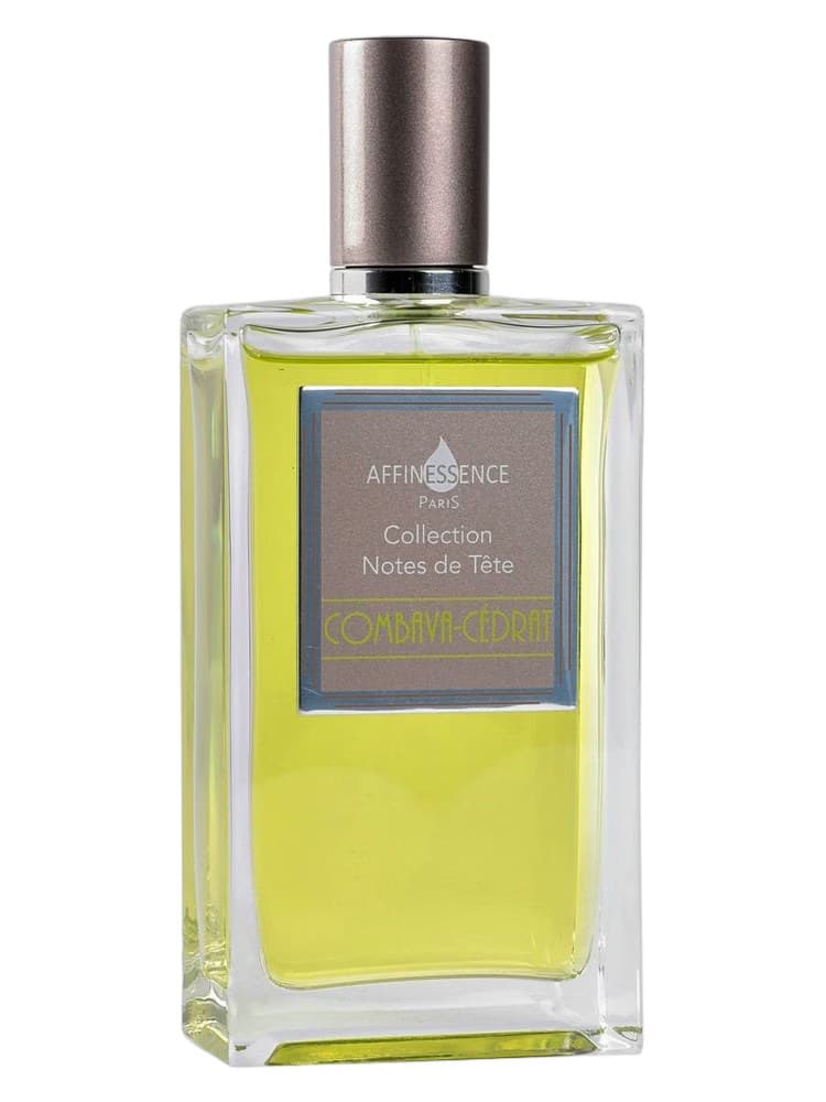 Affinessence Combava Cedrat