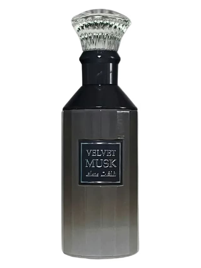 Lattafa Perfumes Velvet Musk