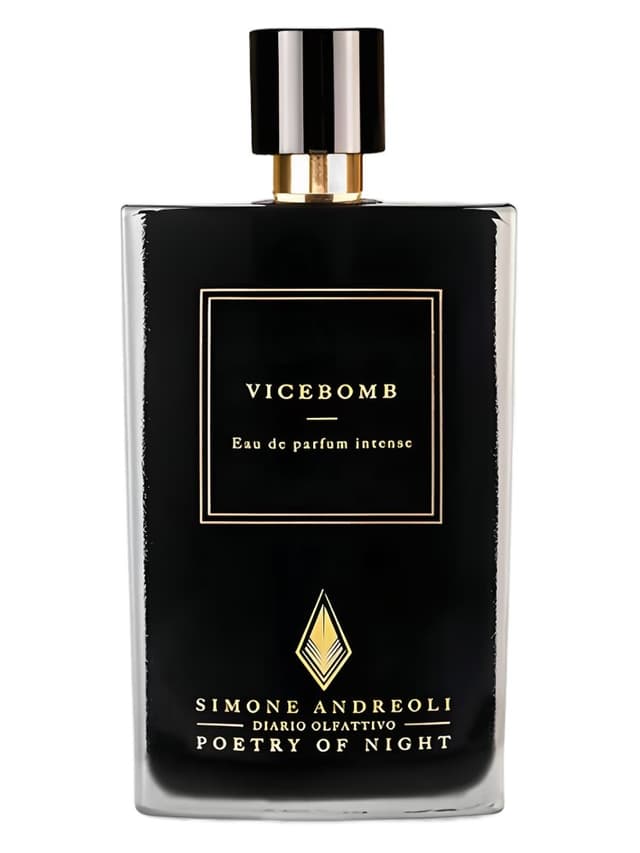 Simone Andreoli Vicebomb