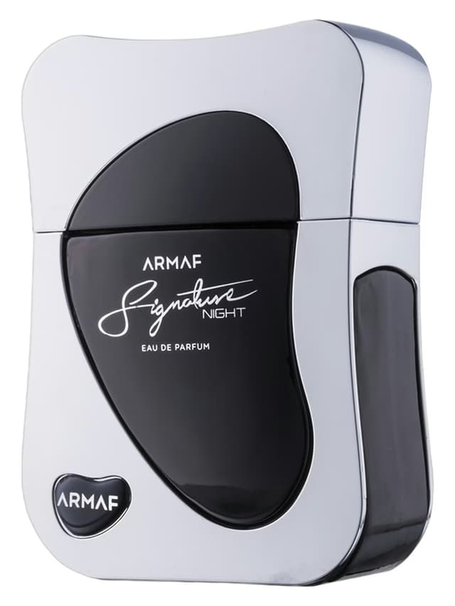 Armaf Signature Night