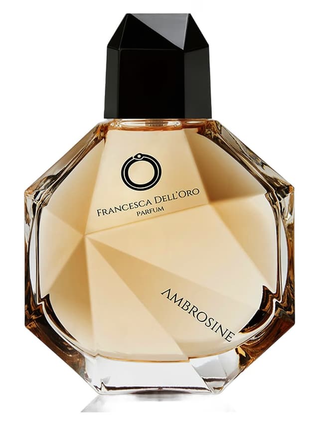 Francesca dell'Oro Ambrosine