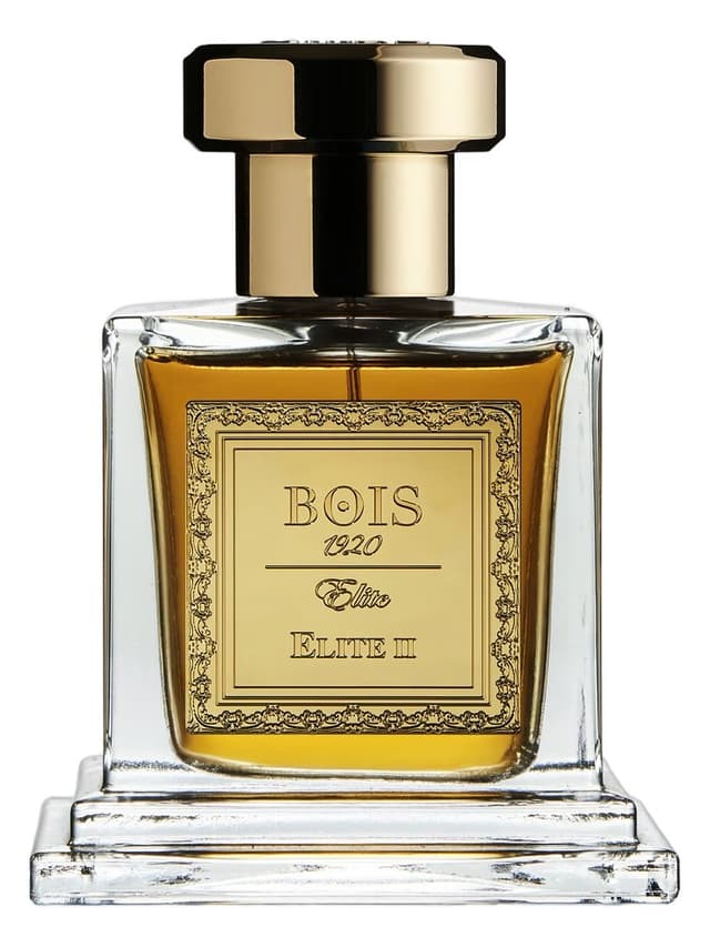 Bois 1920 Elite II