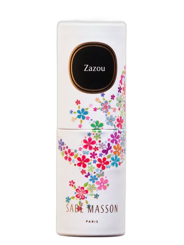 Sabe Masson Zazou