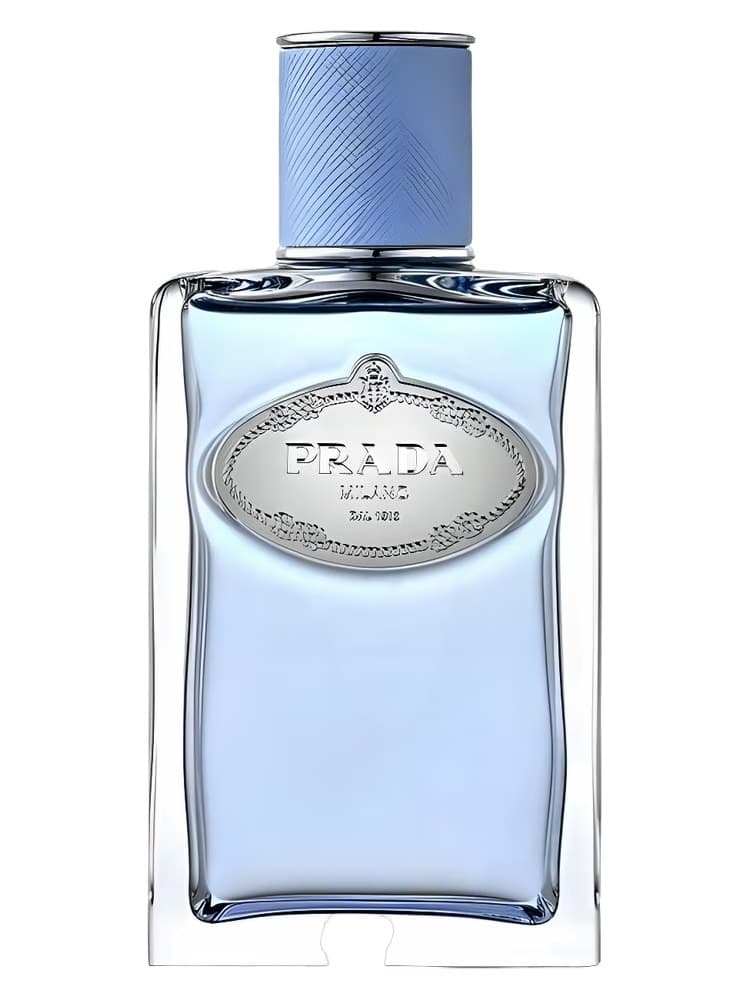 Prada Infusion d'Amande