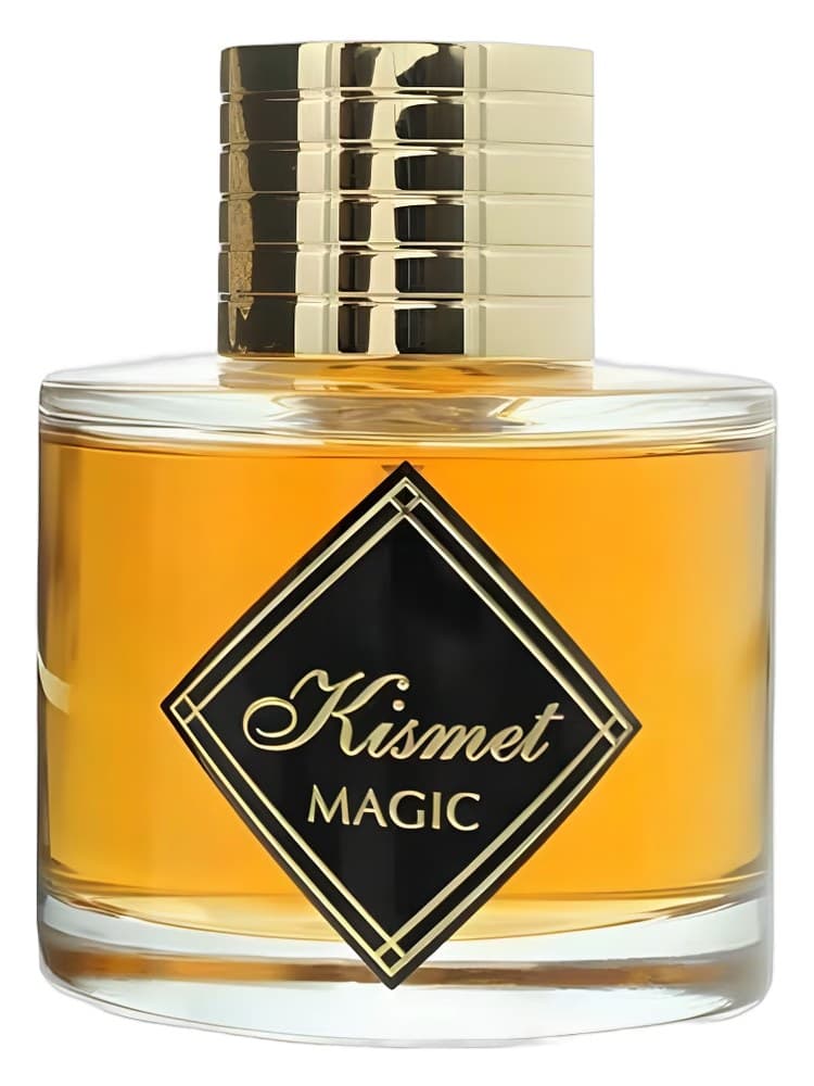 Maison Alhambra Kismet Magic