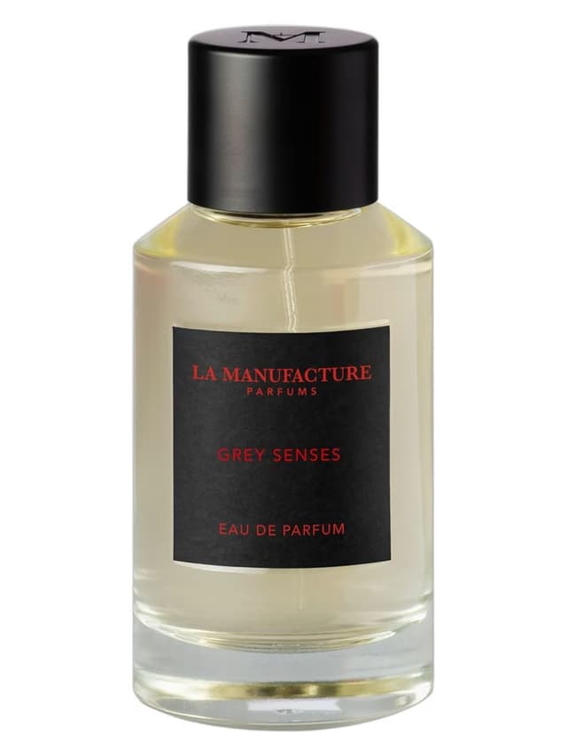 La Manufacture Grey Senses