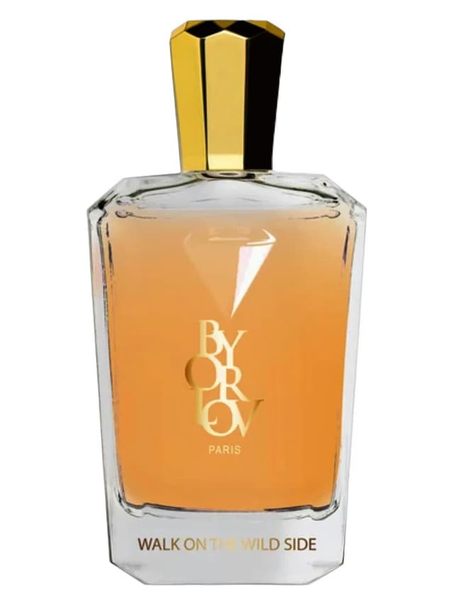 Orlov Paris Walk On The Wild Side