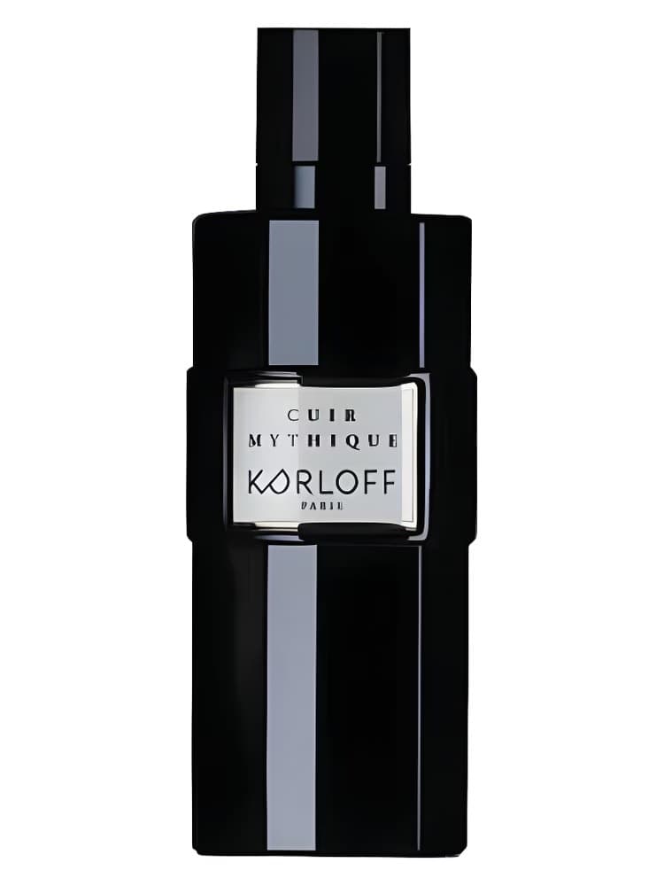 Korloff Paris Cuir Mythique