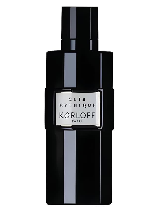 Korloff Paris Cuir Mythique
