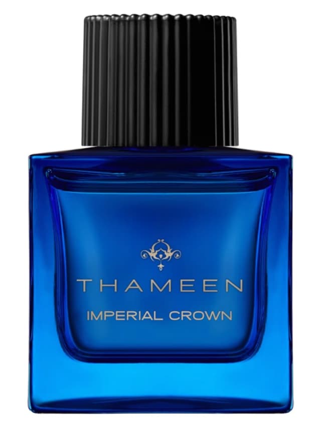 Thameen Imperial Crown