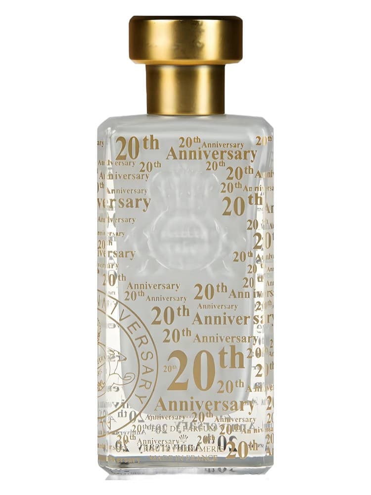 Al-Jazeera Perfumes 20th Anniversary