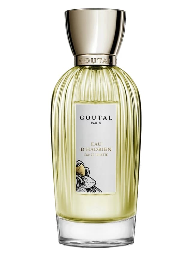 Goutal Eau d'Hadrien