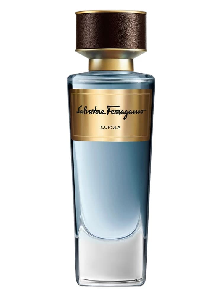 Salvatore Ferragamo Cupola
