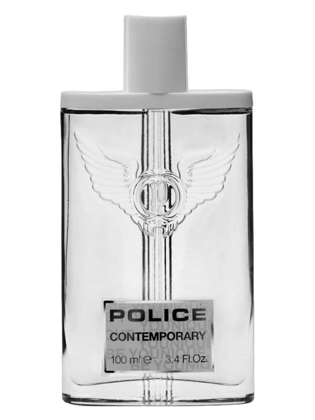 Police Contemporary