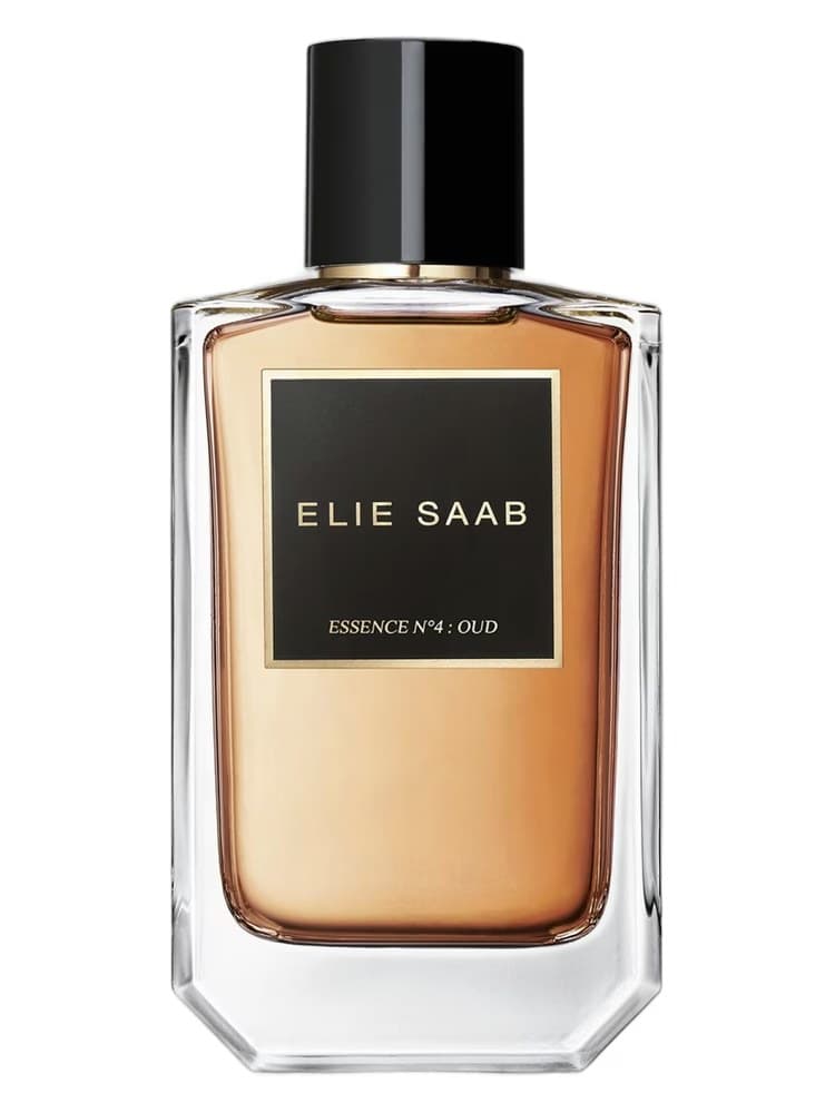 Elie Saab Essence No. 4 Oud