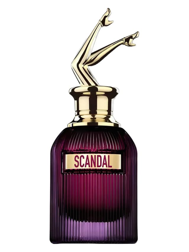 Jean Paul Gaultier Scandal Intense
