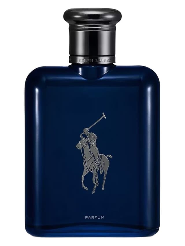 Ralph Lauren Polo Blue Parfum