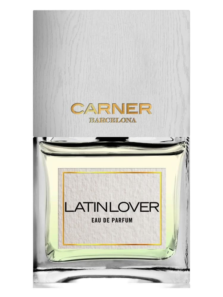 Carner Barcelona Latin Lover