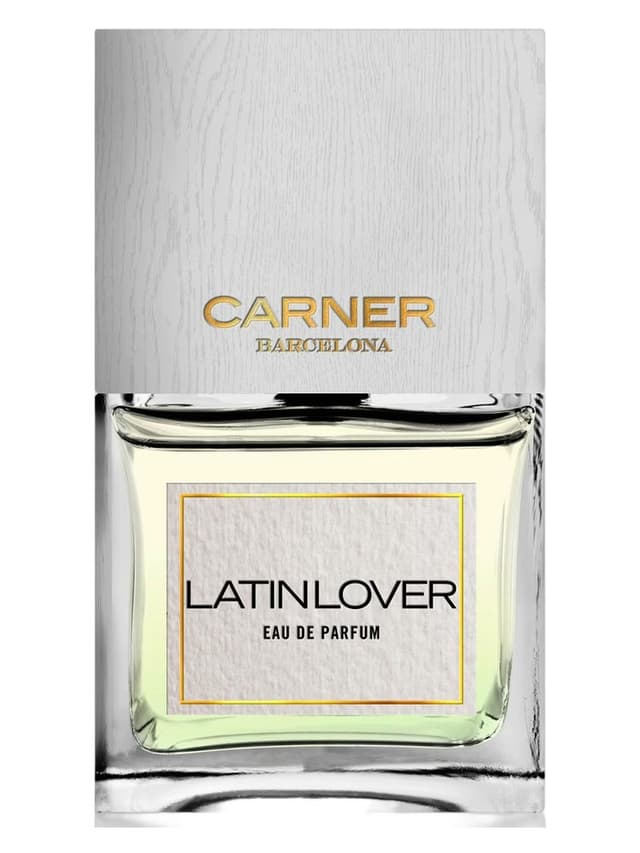 Carner Barcelona Latin Lover