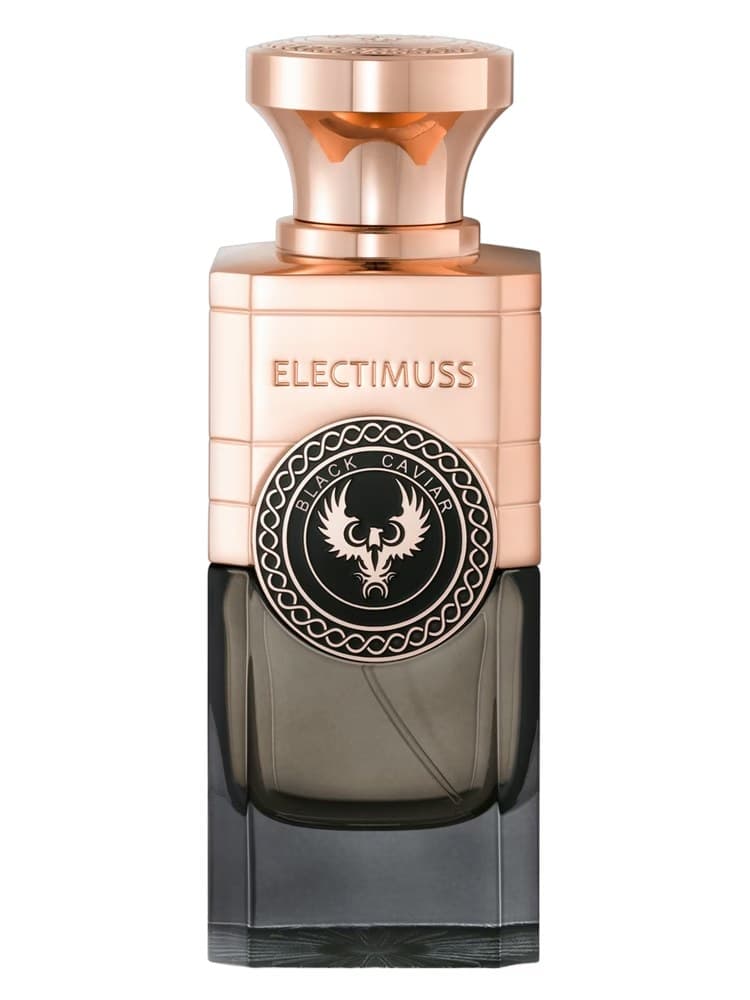 Electimuss Black Caviar