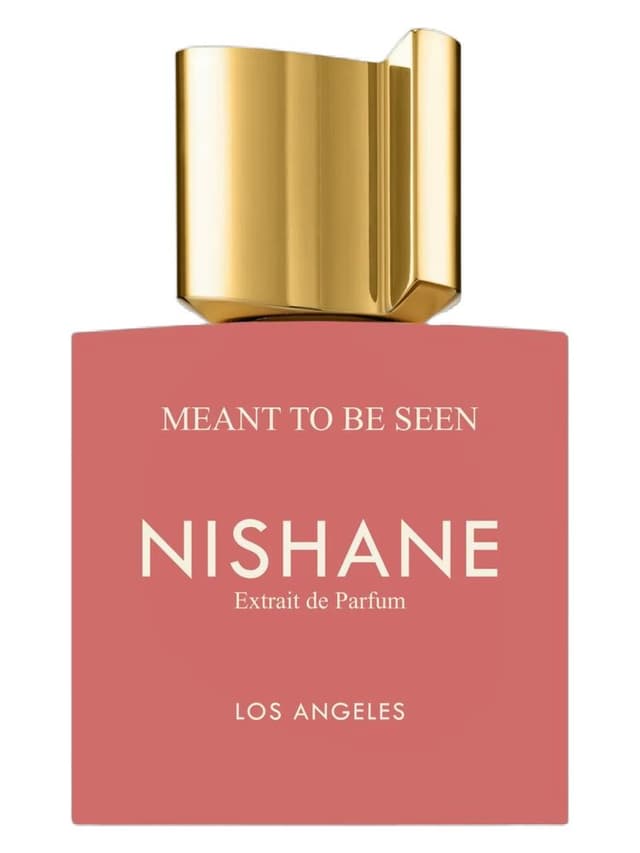 Nishane Meant To Be Seen