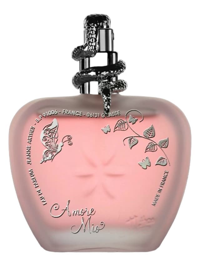 Jeanne Arthes Amore Mio Eau de Parfum