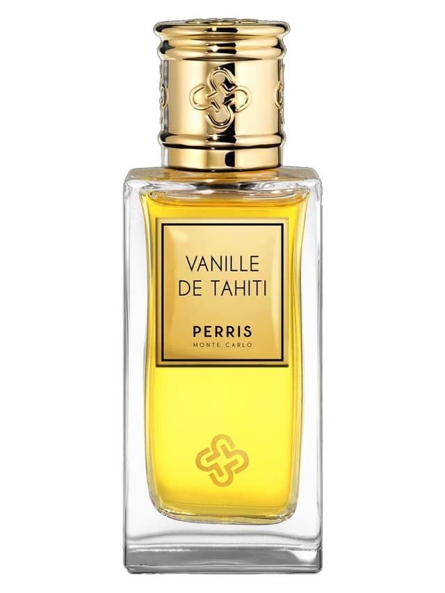 Perris Monte Carlo Vanille de Tahiti Extrait