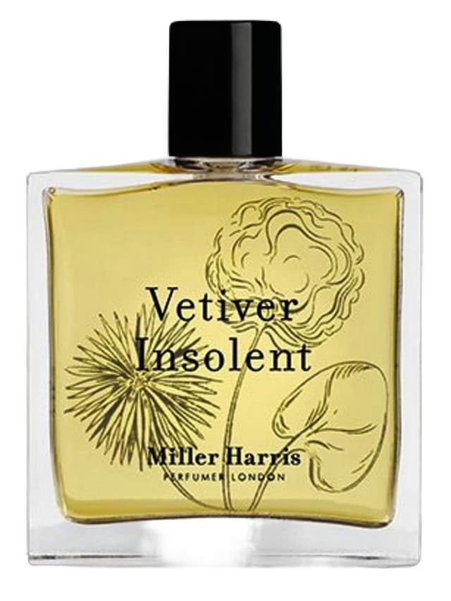 Miller Harris Vetiver Insolent