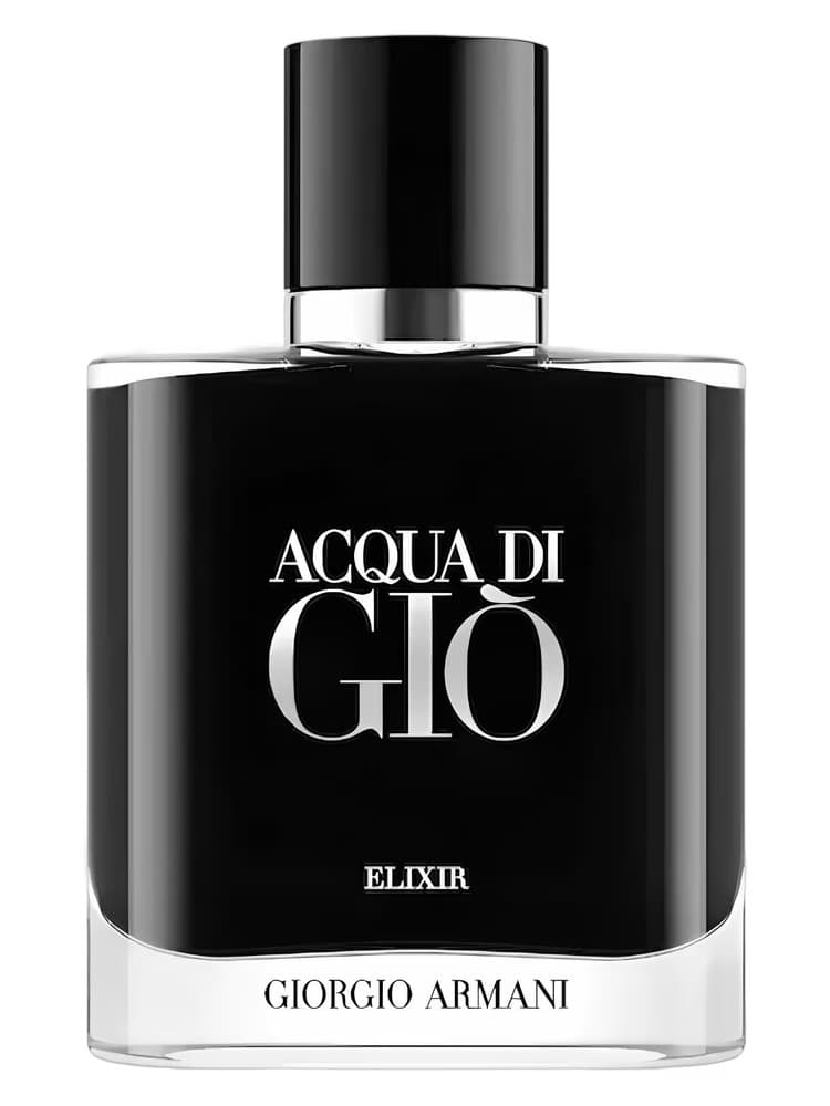 Giorgio Armani Acqua di Giò Elixir