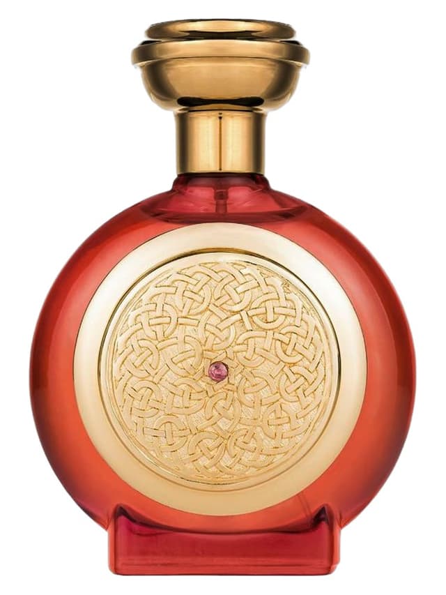 Boadicea the Victorious Oud Sapphire