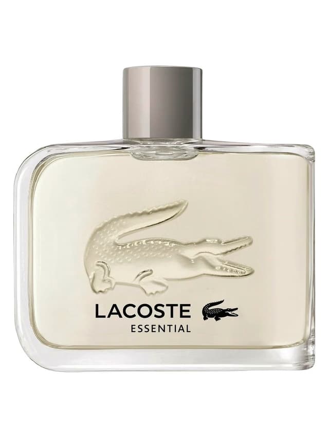 Lacoste Fragrances Essential