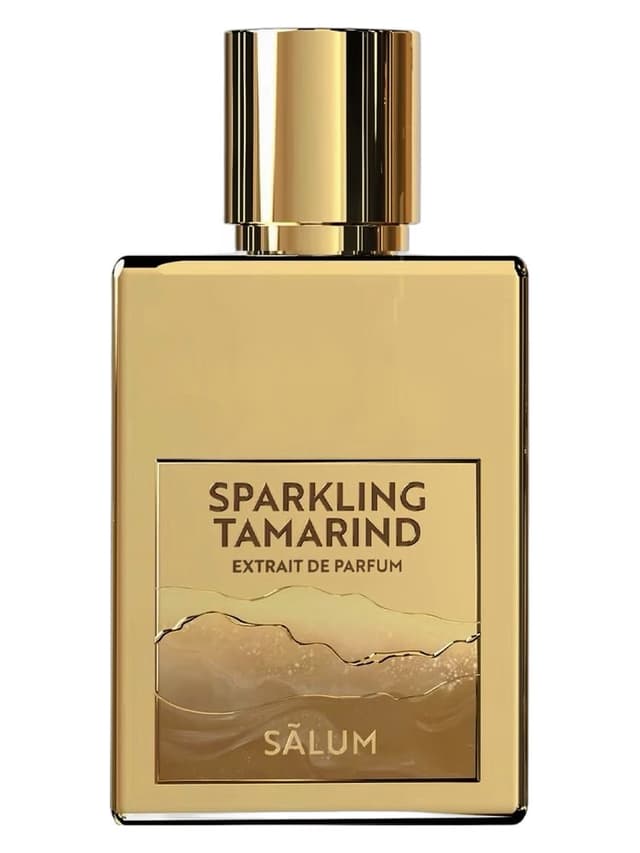 Salum Parfums Sparkling Tamarind
