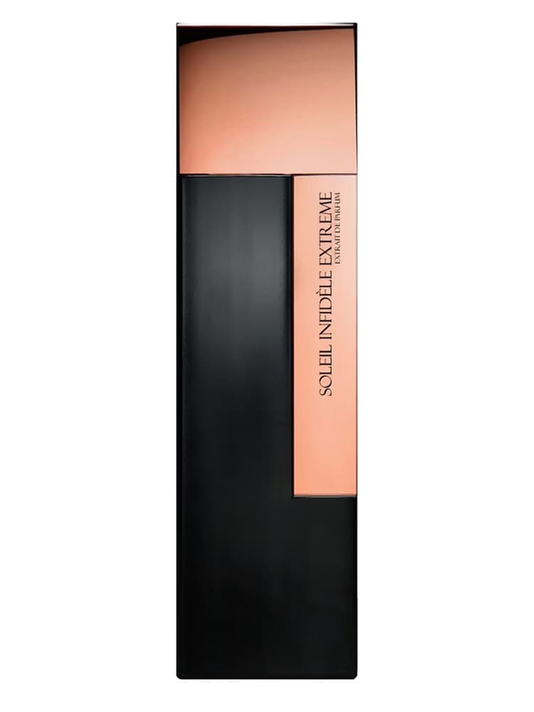 Laurent Mazzone Parfums Soleil Infidele Extreme